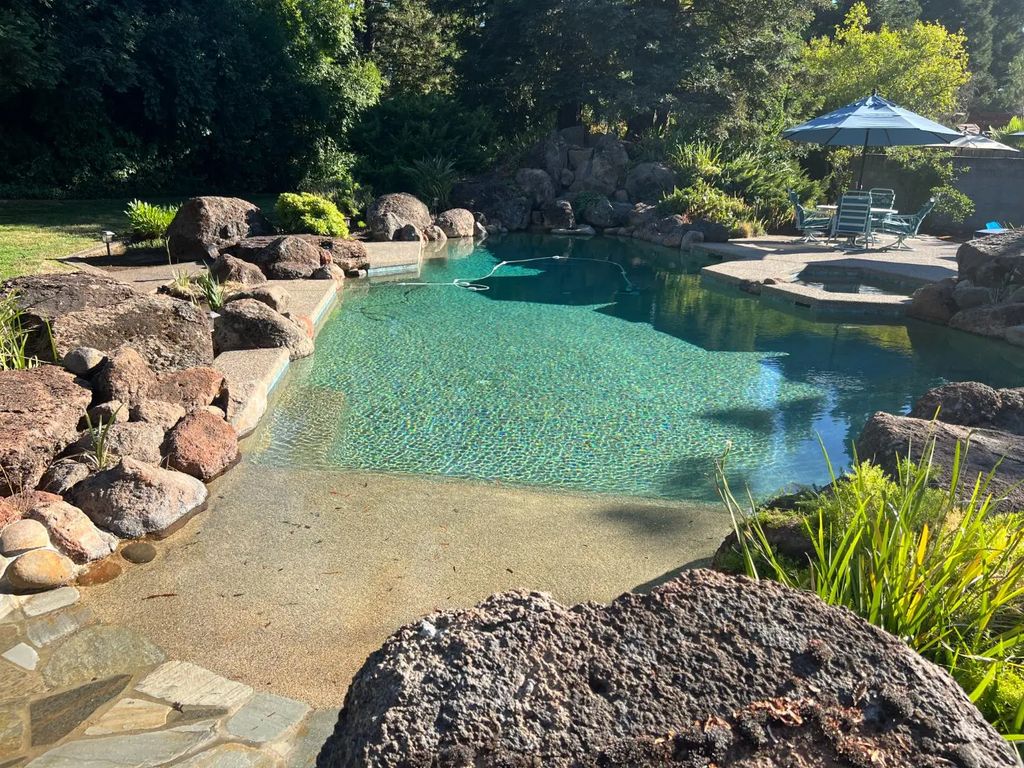 6380 Fern Leaf Drive, Granite Bay