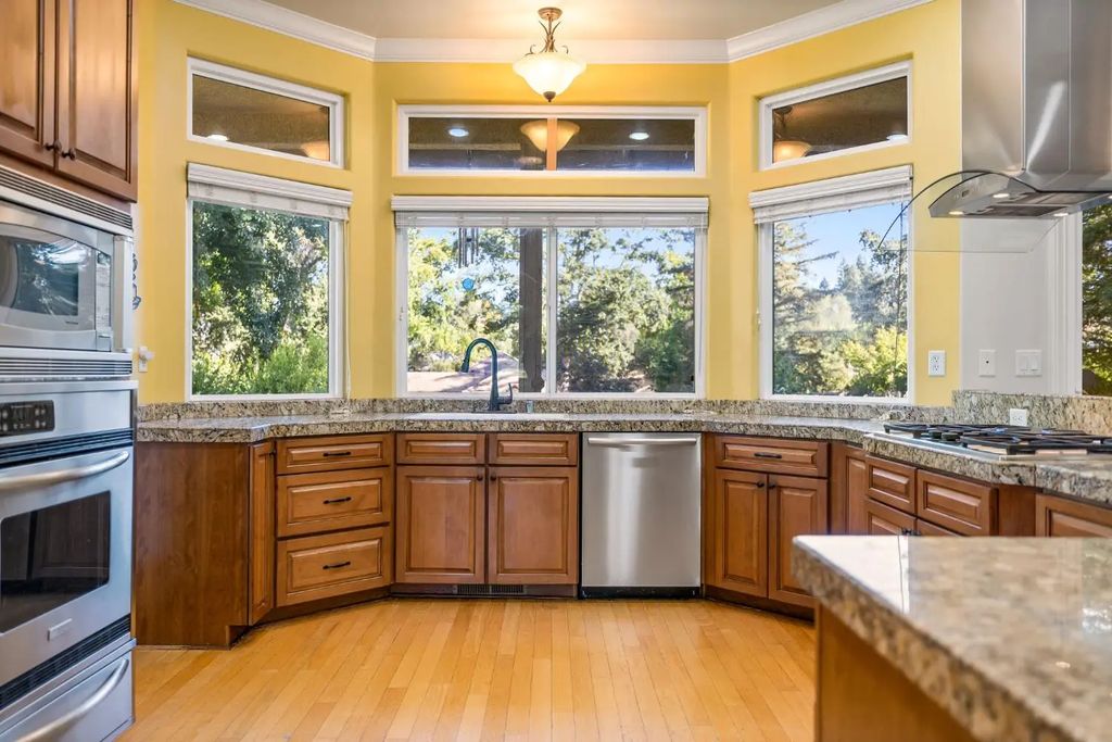 8593 Sunset Avenue, Fair Oaks