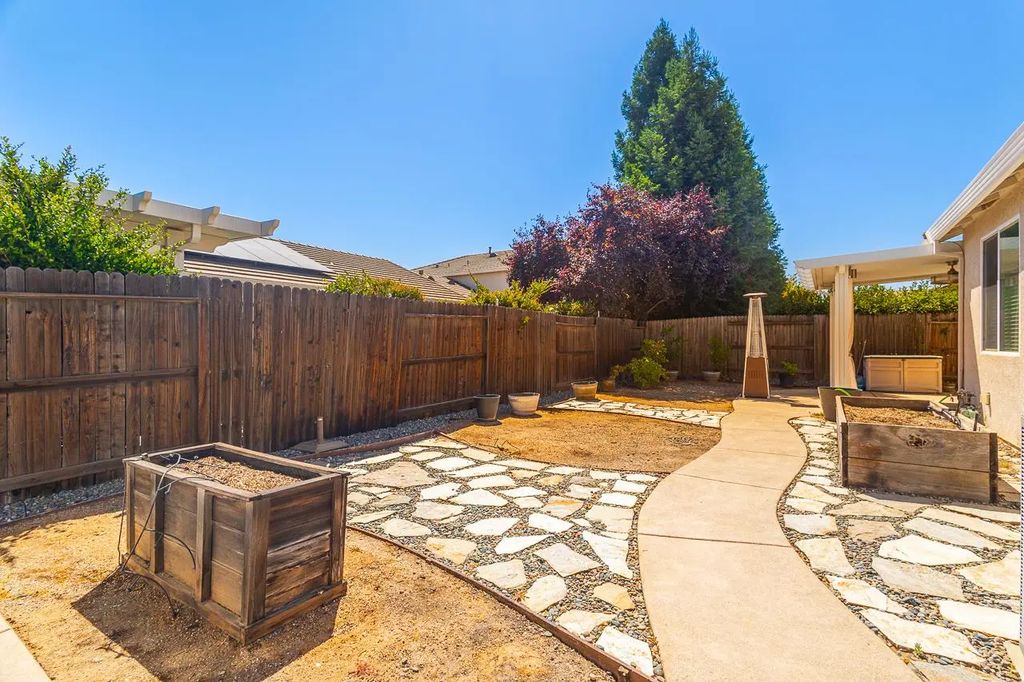 2336 Wighill Circle, Roseville