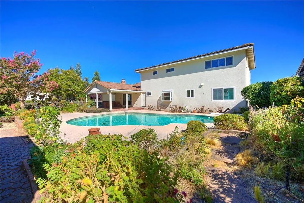 8076 Vintage Way, Fair Oaks