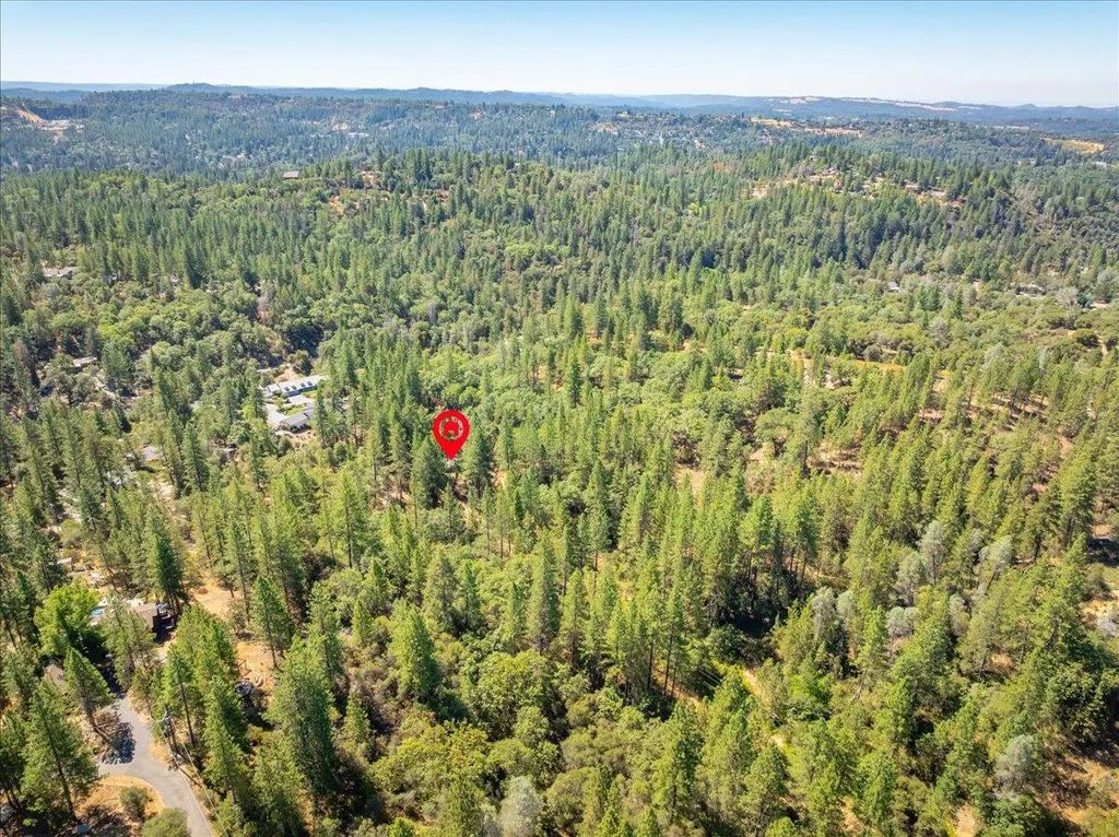 2500 Gold Bug Lane, Placerville