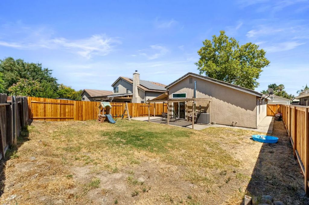 8631 Aspen Ridge Court, Antelope