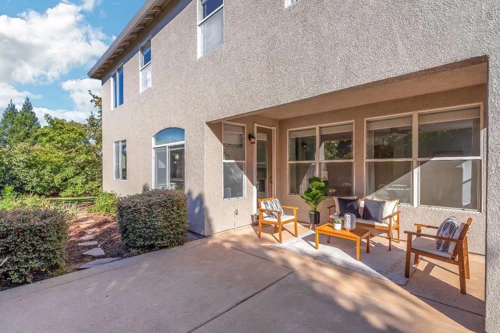 3469 Smokey Mountain Circle, El Dorado Hills