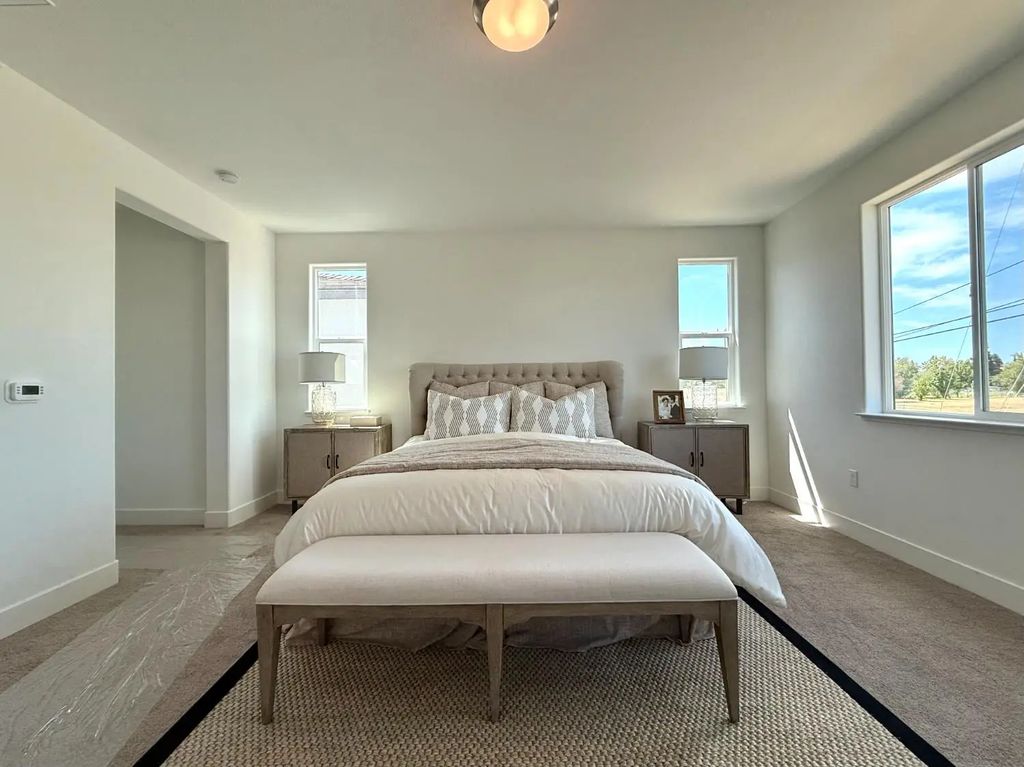 10076 Pixley Court, Roseville