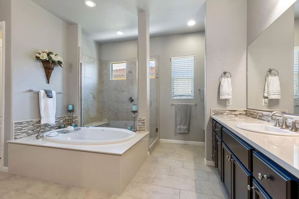 4308 Home Stretch Court, Roseville