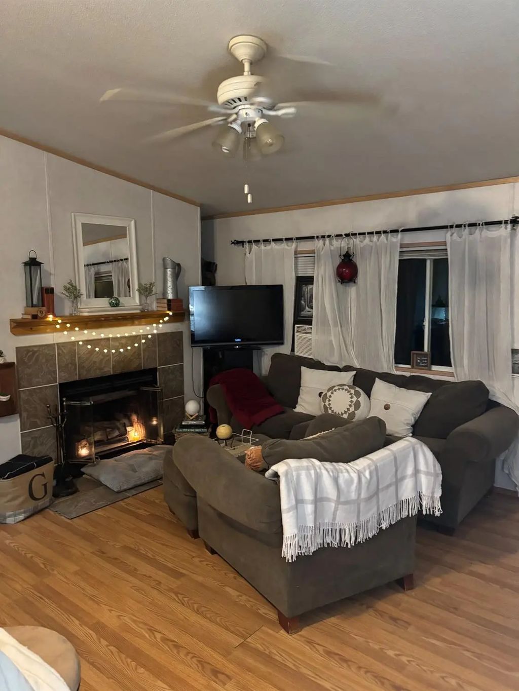 3980 Sand Ridge Road, Placerville