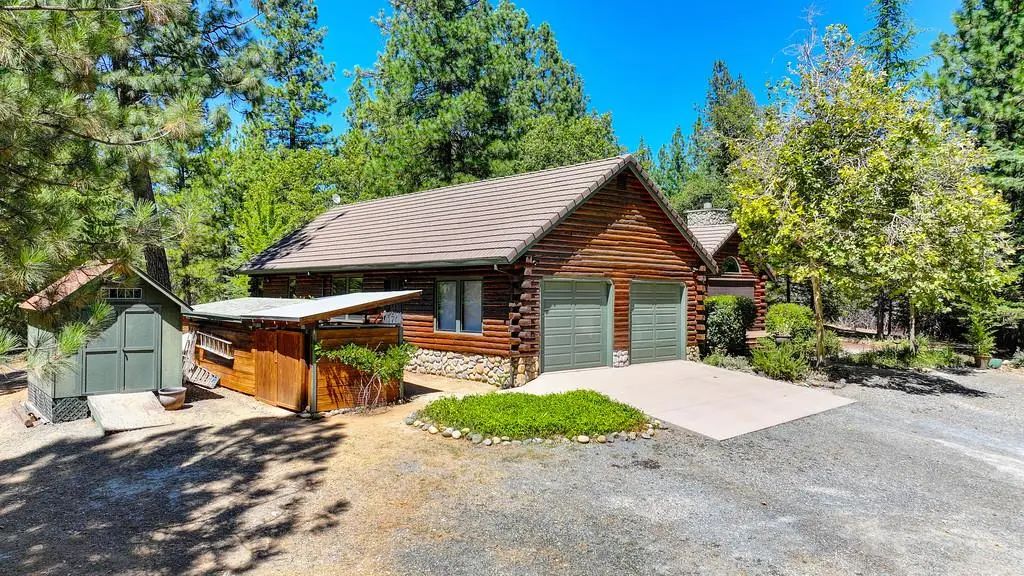 1260 Robbers Ravine Road, Colfax