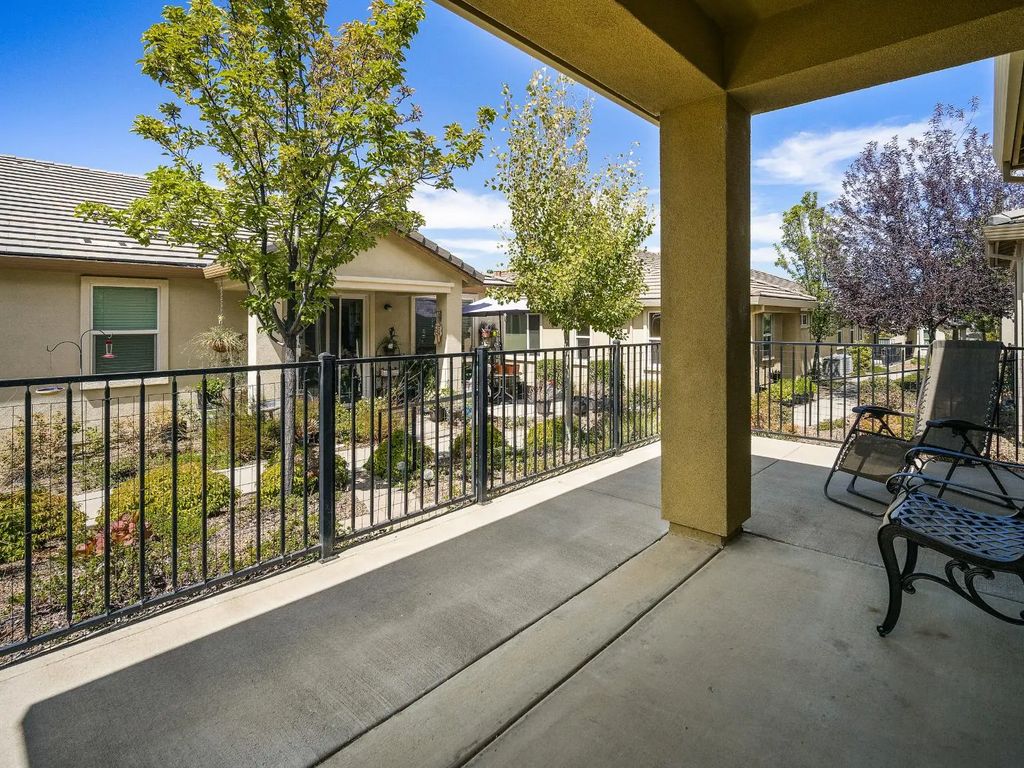 3560 Eskaton Drive, Placerville