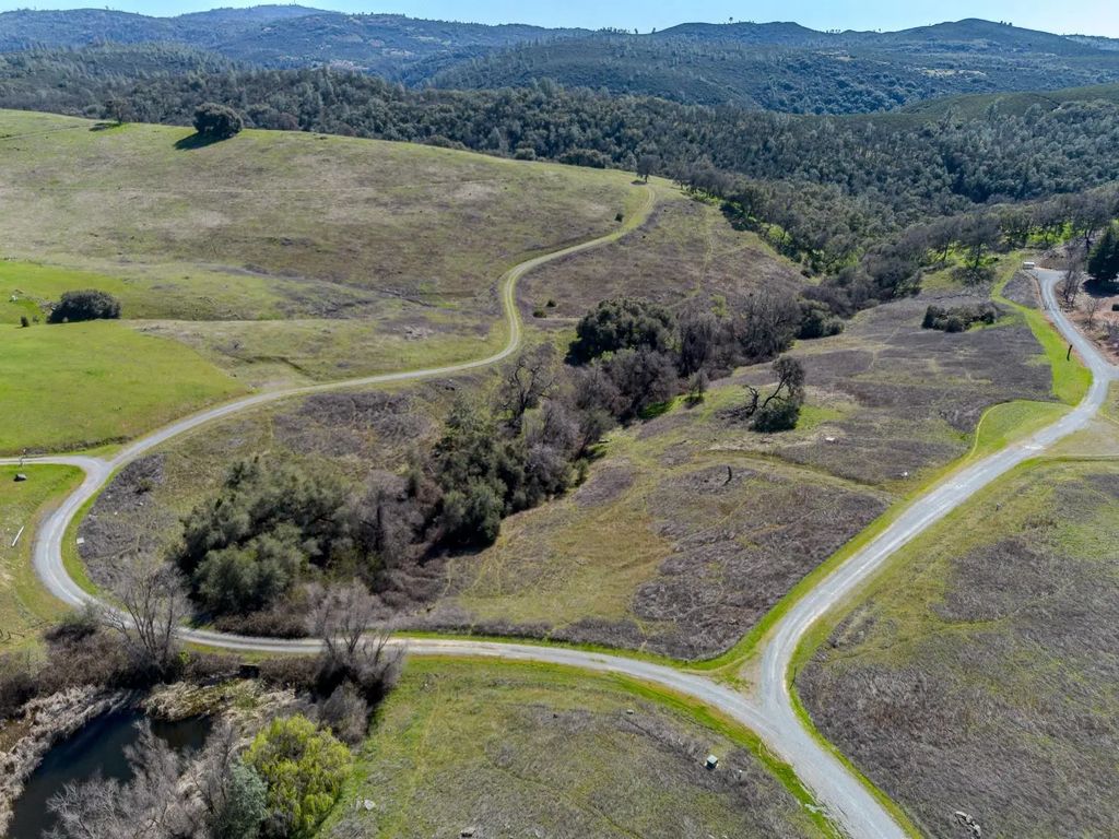 0 Miners Valley Road, Pilot Hill