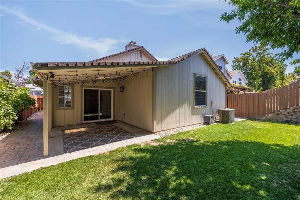8321 Scrub Oak Way, Antelope