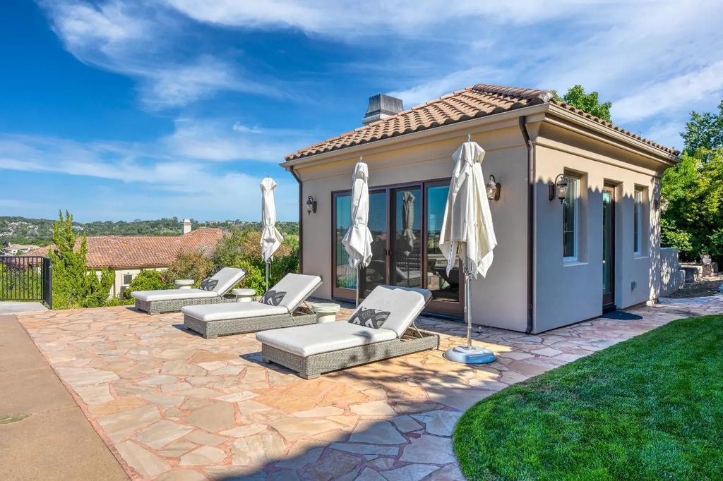 4577 Gresham Drive, El Dorado Hills