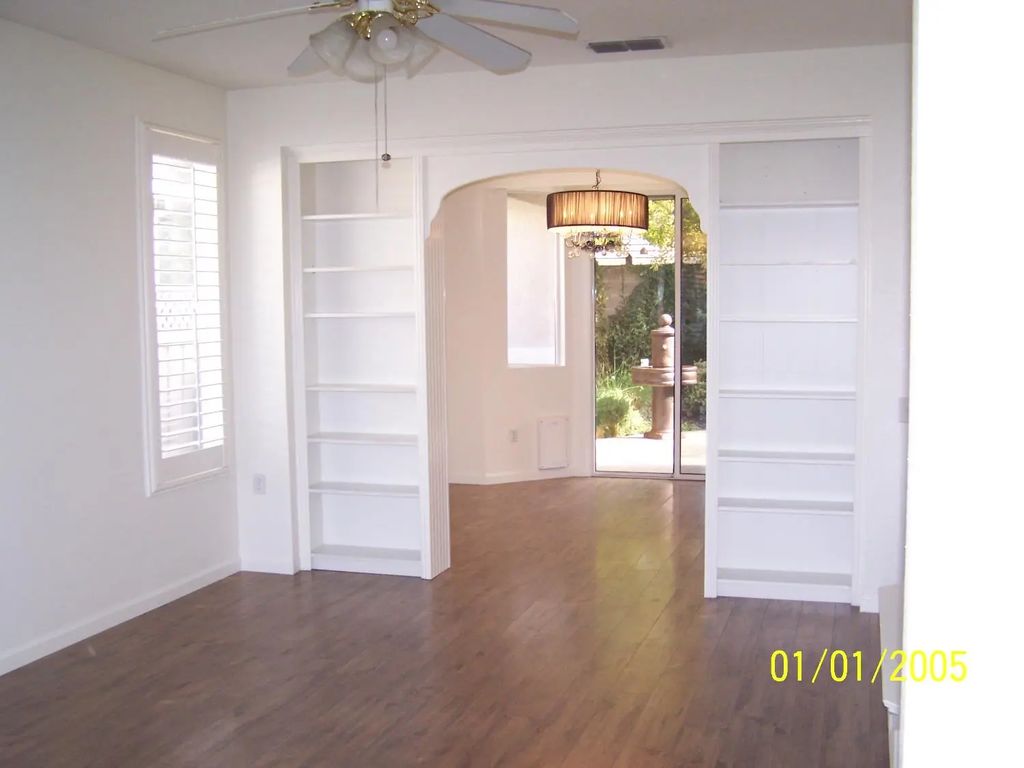 4050 W Sylvan Glen Lane, Roseville
