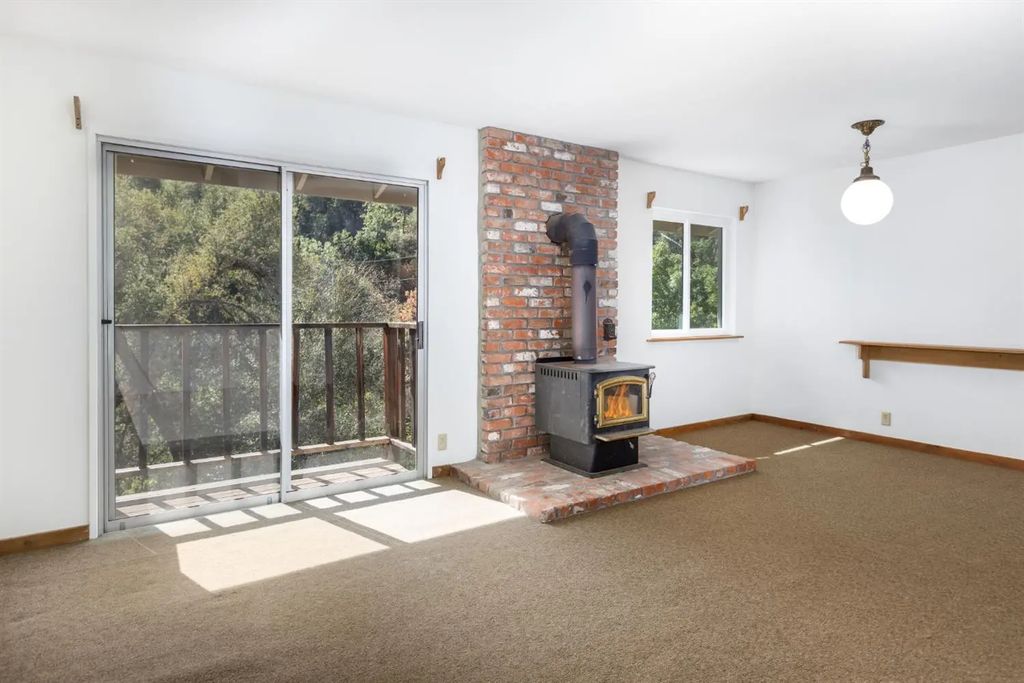 3340 Forni Road, Placerville