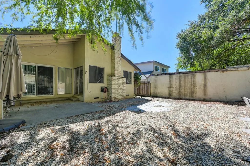 2645 S Whitney Boulevard, Rocklin