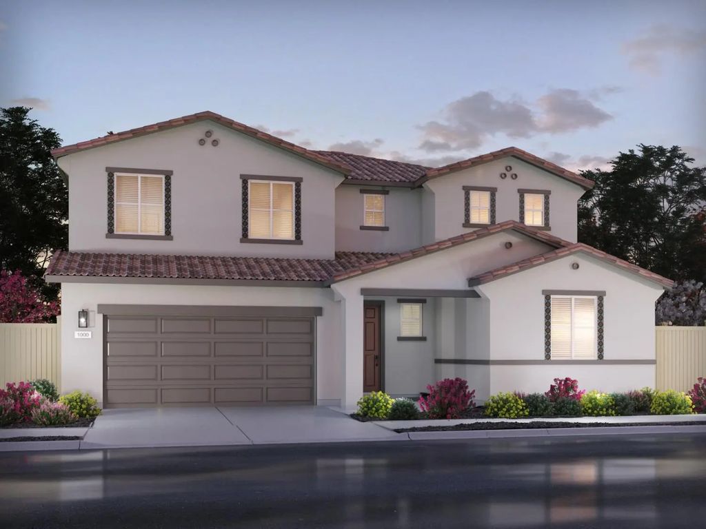 4625 Majesty Way, Lincoln