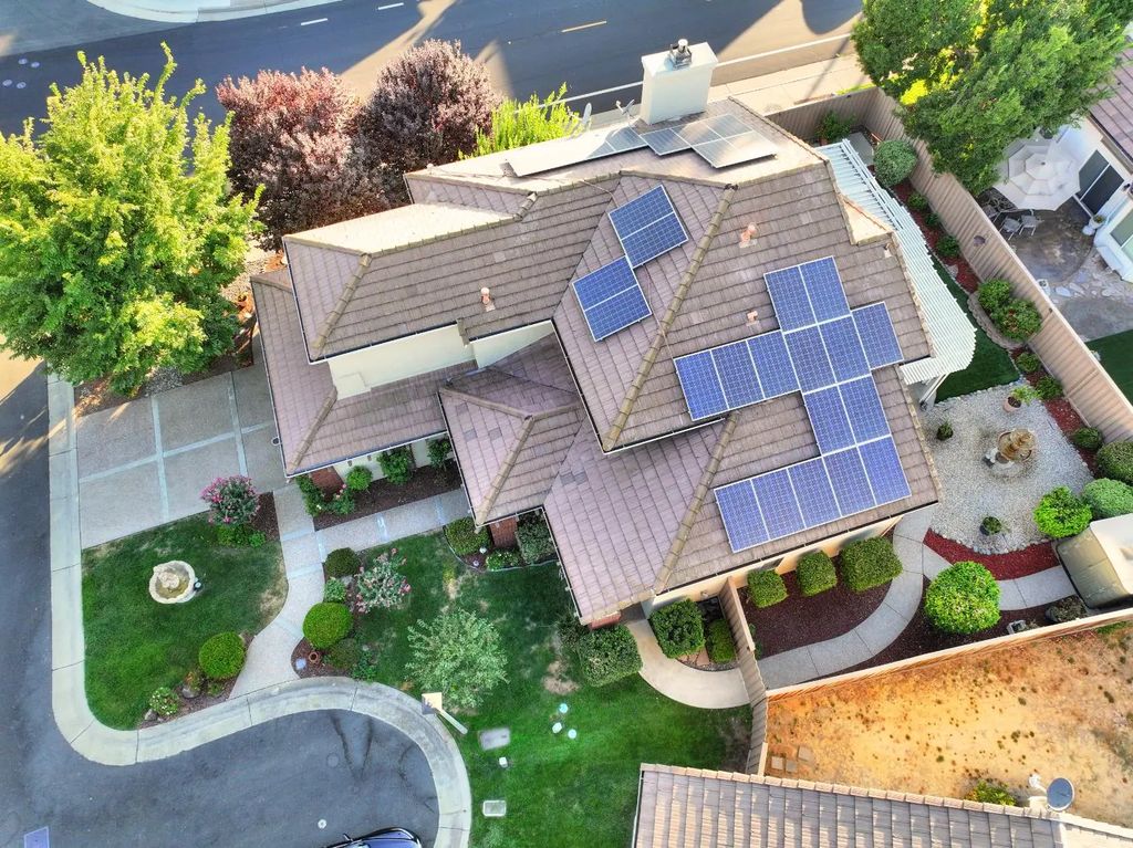 2601 Wyckford Court, Rocklin