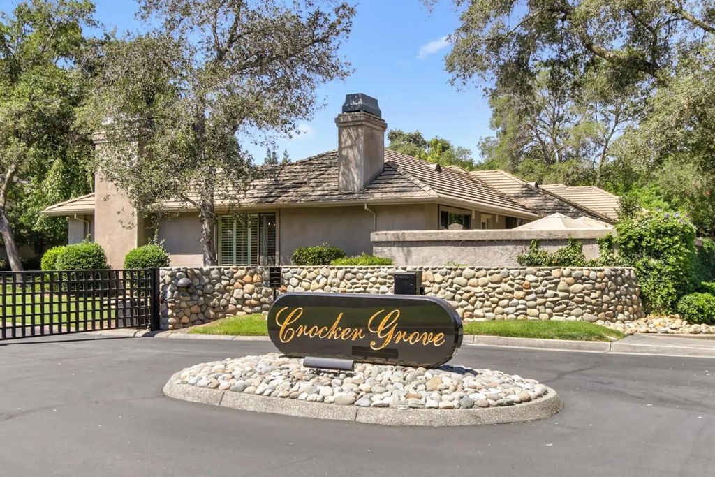 11217 Crocker Grove Lane, Gold River