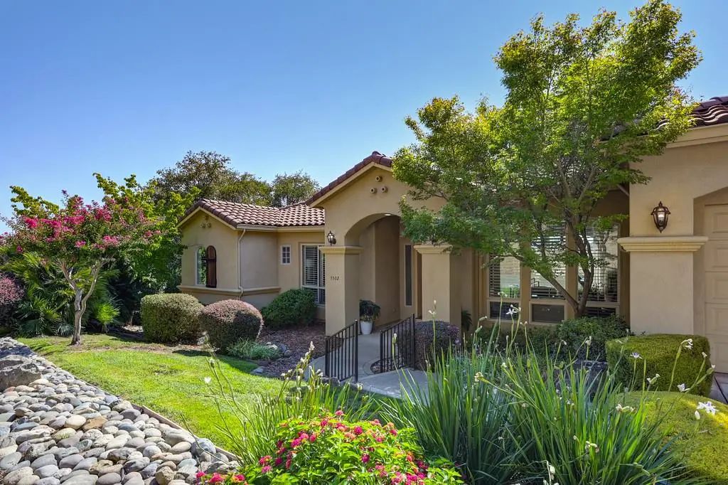 3502 Park Drive, El Dorado Hills