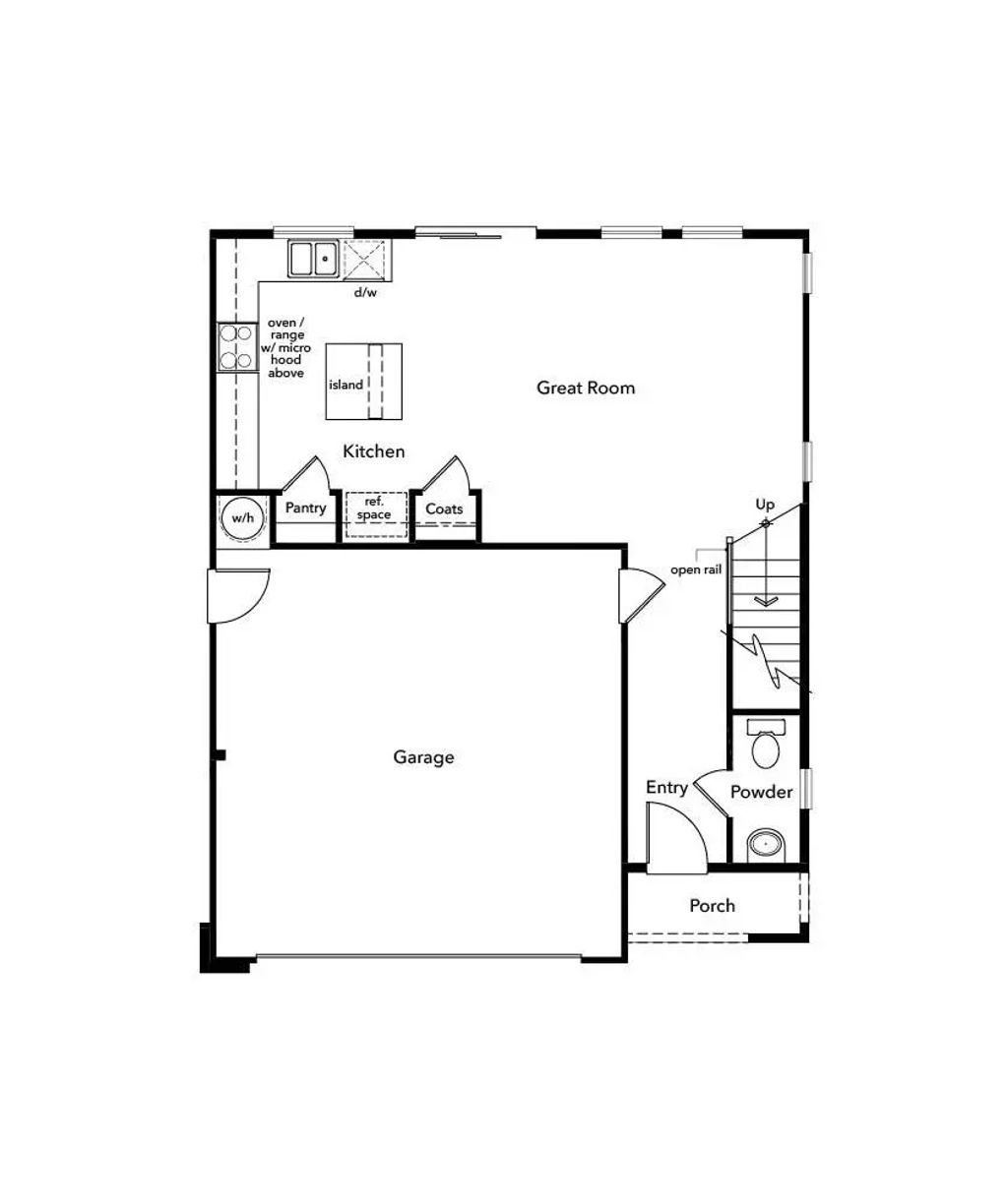 1127 Bengal Loop, Rocklin