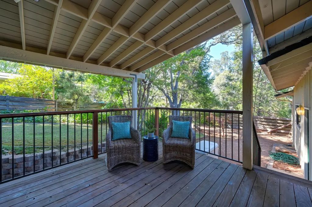 1485 Oak Ridge Way, Auburn