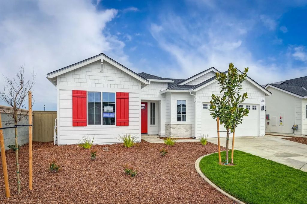 516 Summerville Court, Roseville