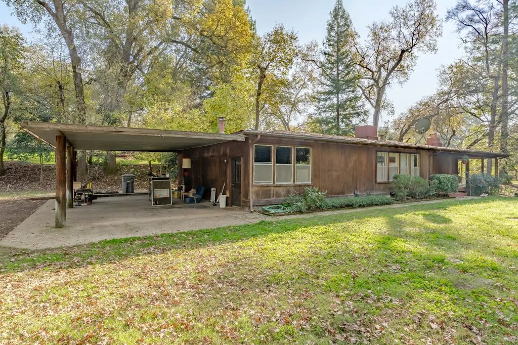 5520 Virginiatown Road, Newcastle