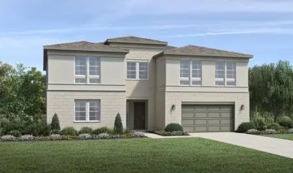 1811 Ruby Dome Street, El Dorado Hills