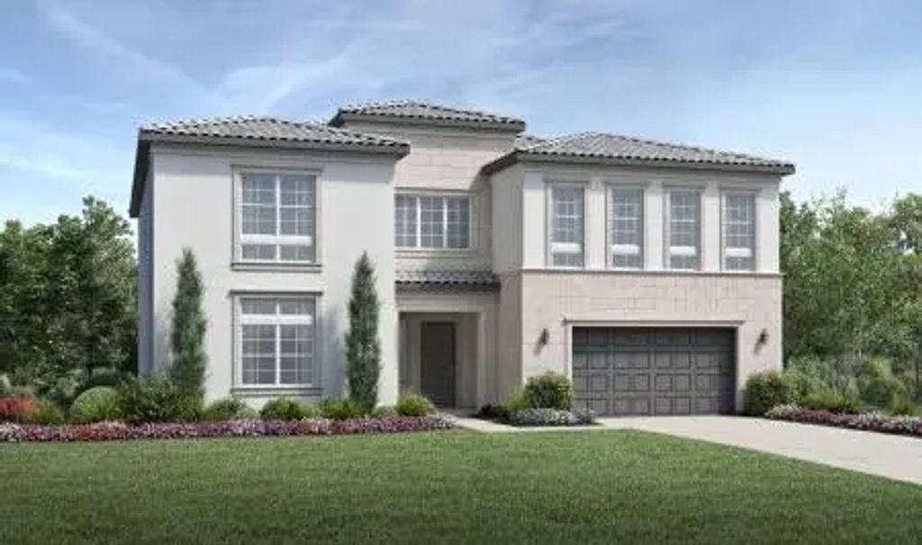 1812 Ruby Dome Street, El Dorado Hills