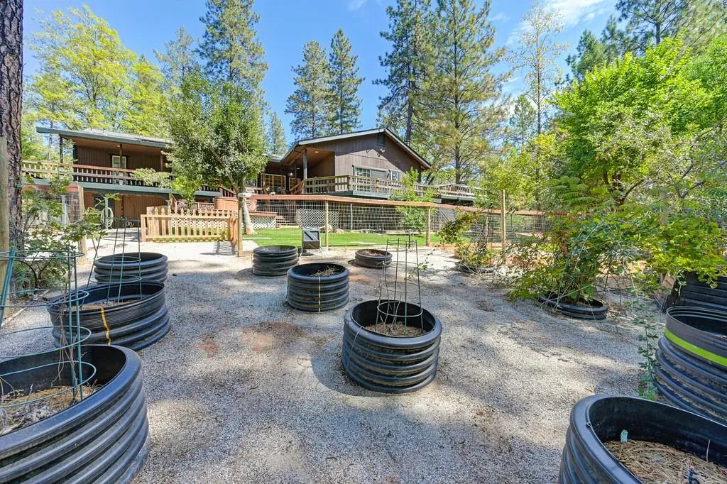 1920 Hidden Ridge Way, Colfax