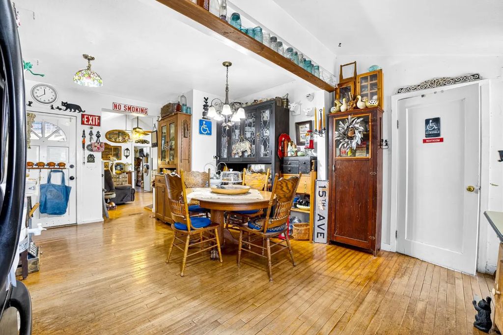 7045 Mount Vernon Road, Auburn