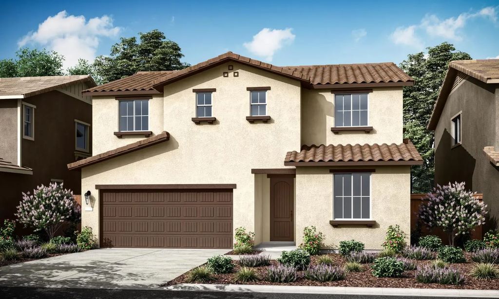 2577 Constellation, Roseville