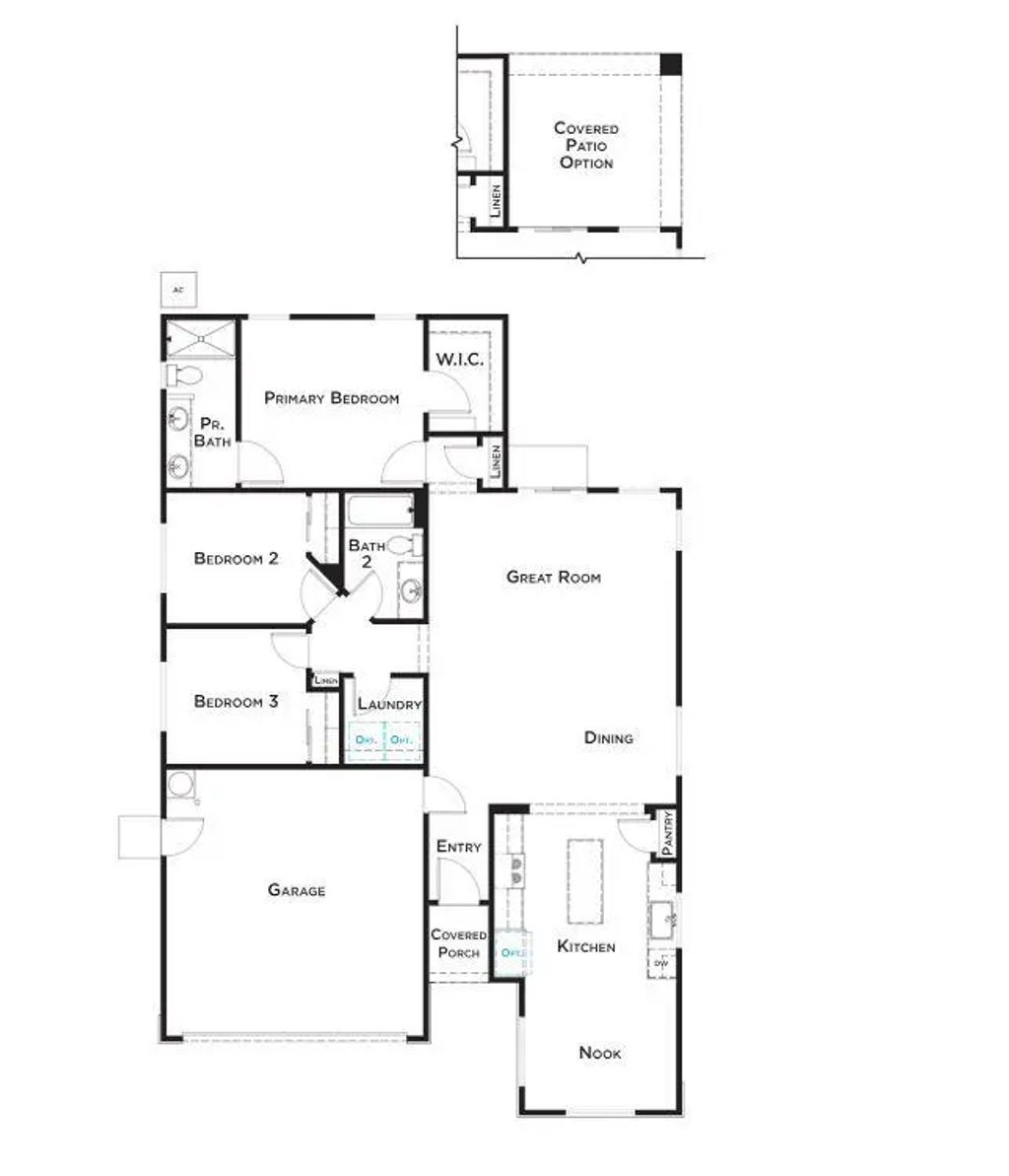 1105 Mallory Ridge Street, Roseville