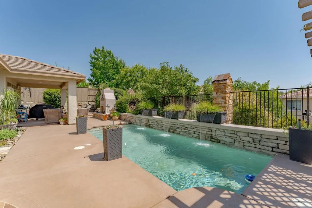 6138 Brogan Way, El Dorado Hills