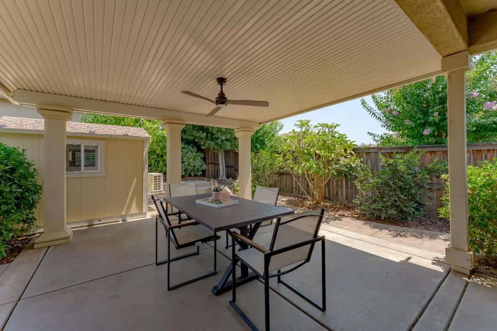 206 Calistoga Court, El Dorado Hills