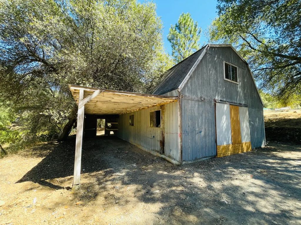 3458 Coon Hollow Road, Placerville