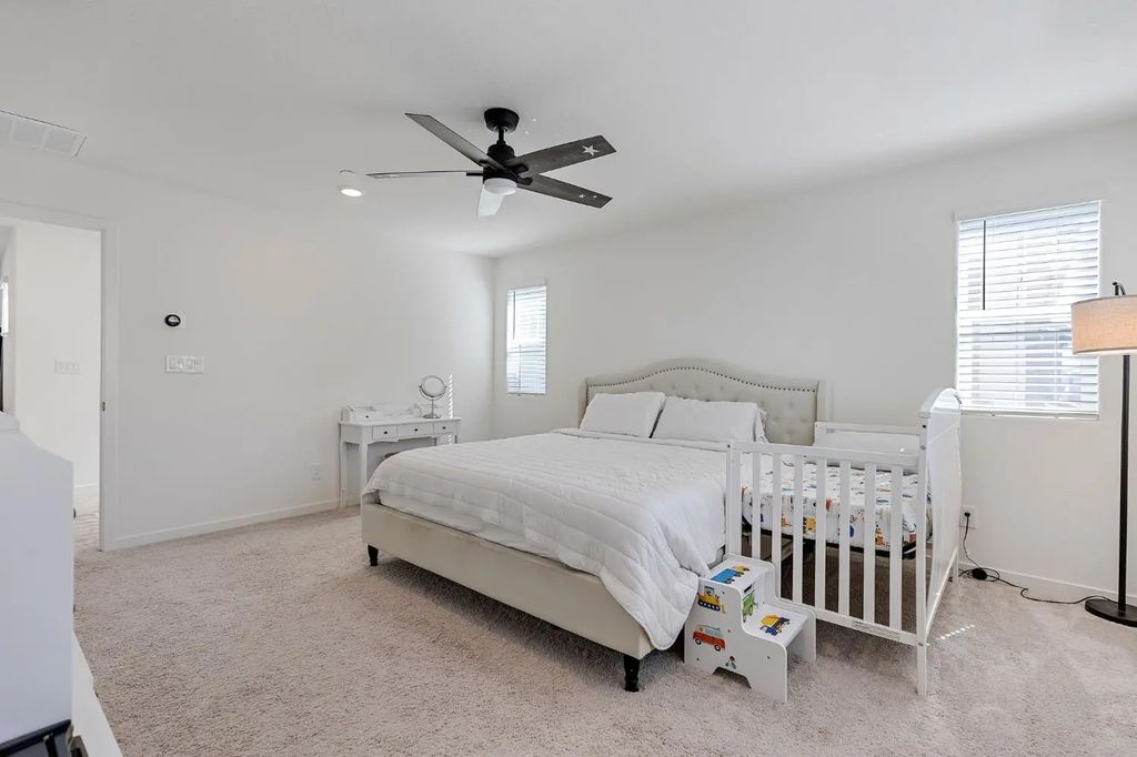 6032 Wandering Star Drive, Roseville