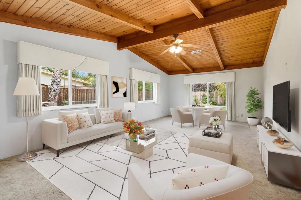 4912 Foster Way, Carmichael