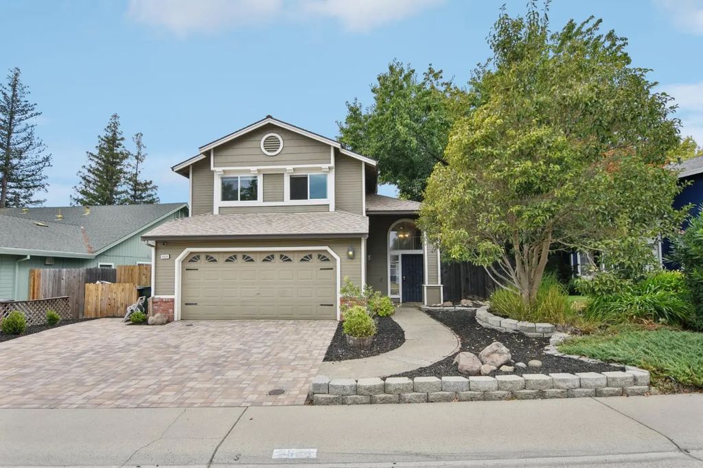 3606 Black Eagle Drive, Antelope