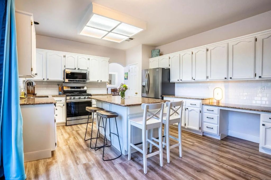 5013 Bradford Drive, Rocklin