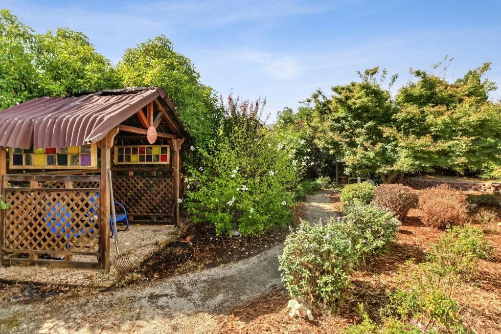 5555 Tudor Way, Loomis