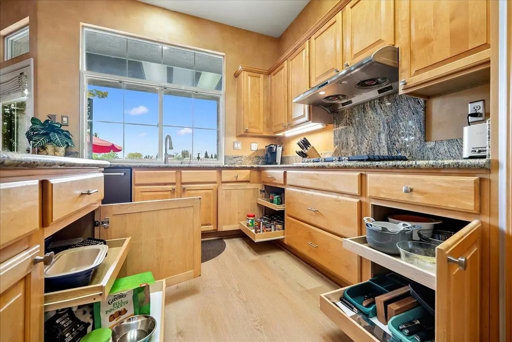 7313 Pineschi Place, Roseville
