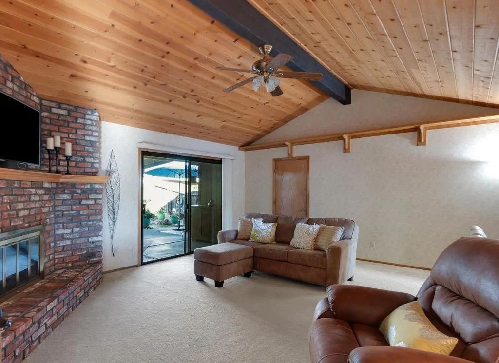 4603 Lemonhill Drive, Rocklin