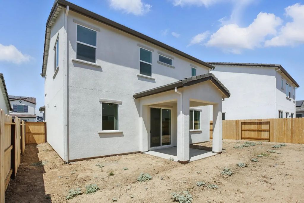7016 Star Rise Way, Roseville