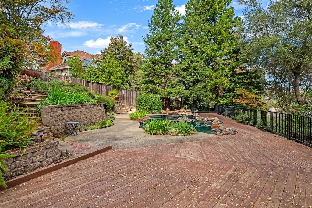 2264 Ashford Place, El Dorado Hills