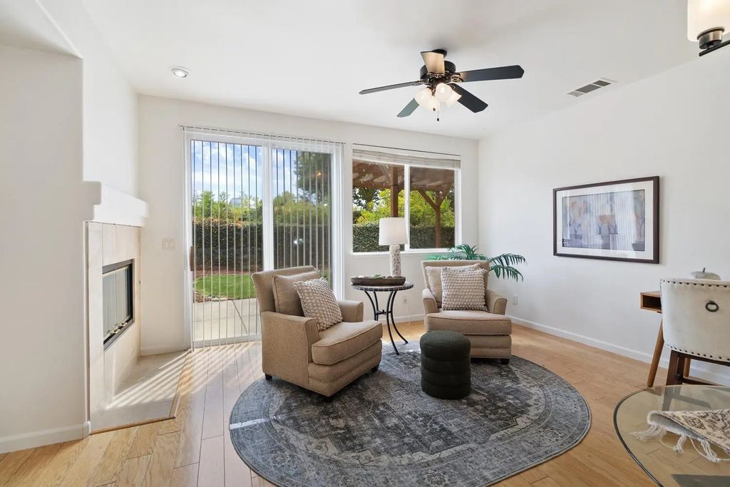 2244 Misty Hollow Court, Rocklin