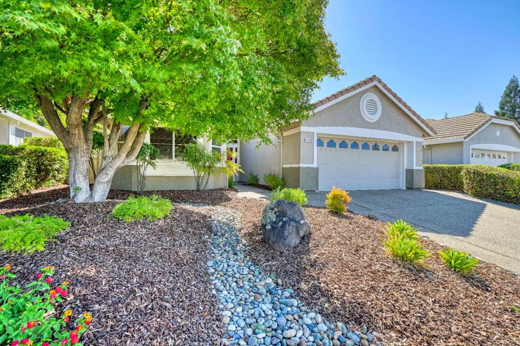 4148 Napa Loop, Roseville