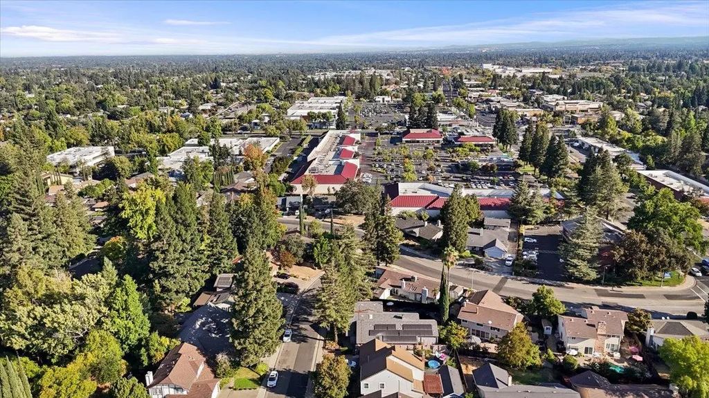 5150 Sunrise Hills Drive, Fair Oaks