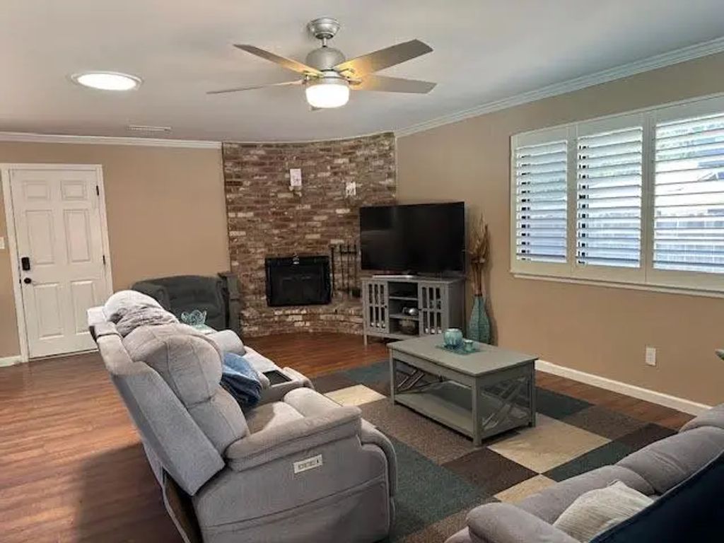 4523 Jan Drive, Carmichael