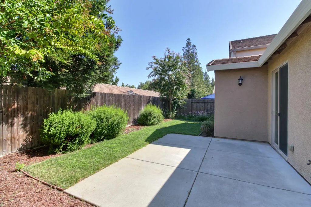 3577 Trentino Street, Roseville
