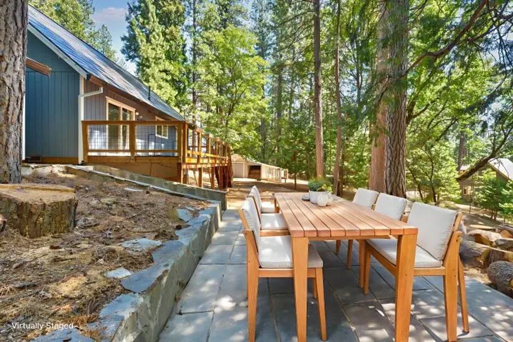 5140 Cedarwood Lane, Placerville